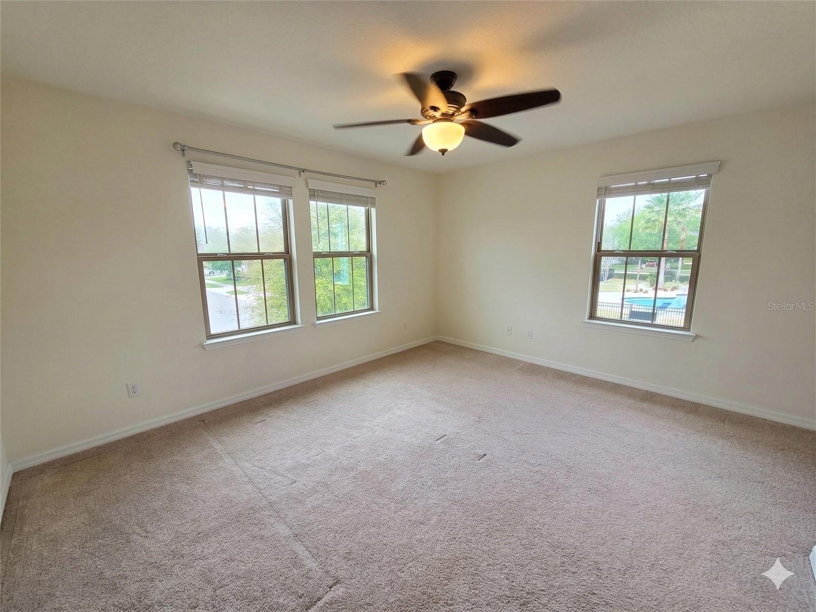 CLIFTON PARK PH II A REP - Residential