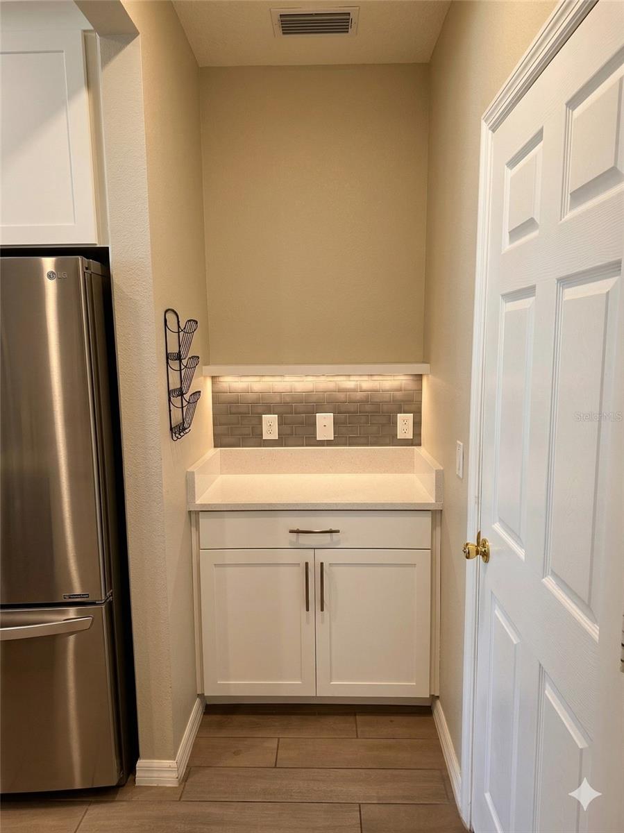 CLIFTON PARK PH II A REP - Residential