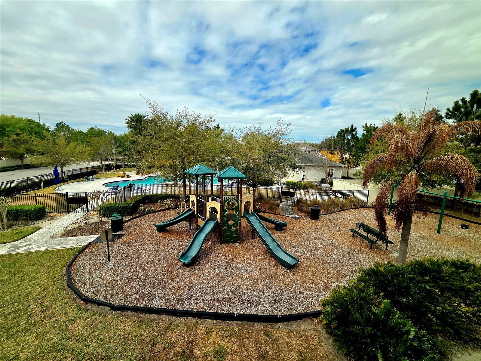 CLIFTON PARK PH II A REP - Residential