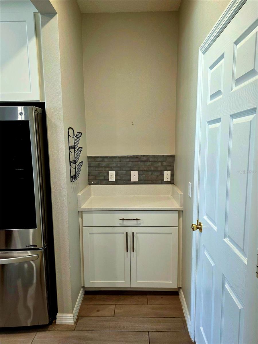 CLIFTON PARK PH II A REP - Residential