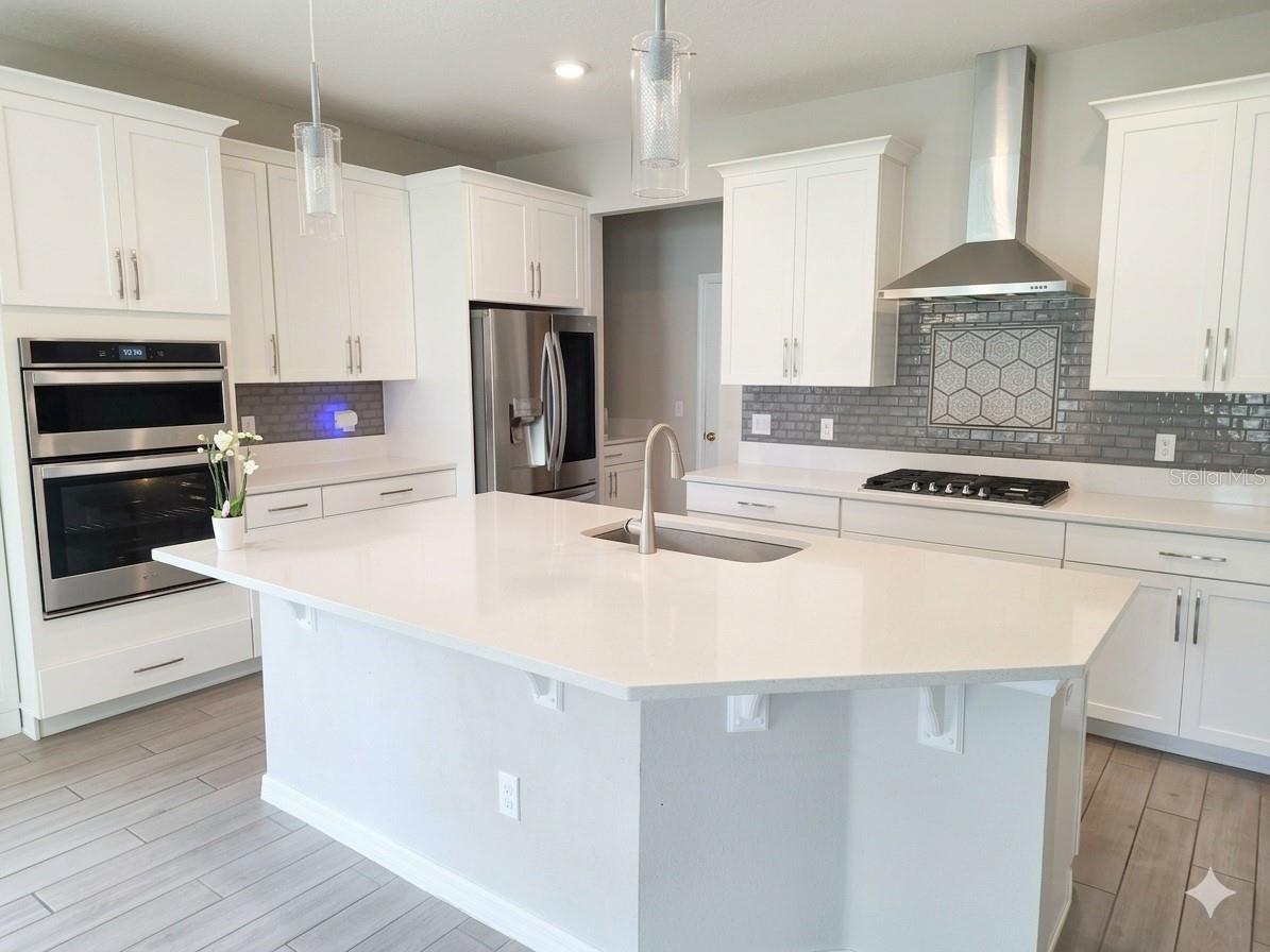 CLIFTON PARK PH II A REP - Residential