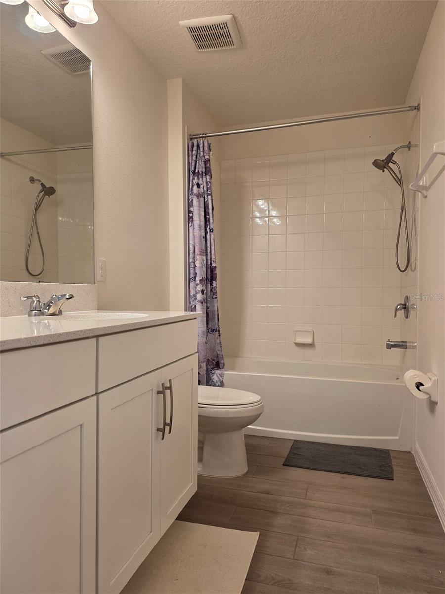 CLIFTON PARK PH II A REP - Residential