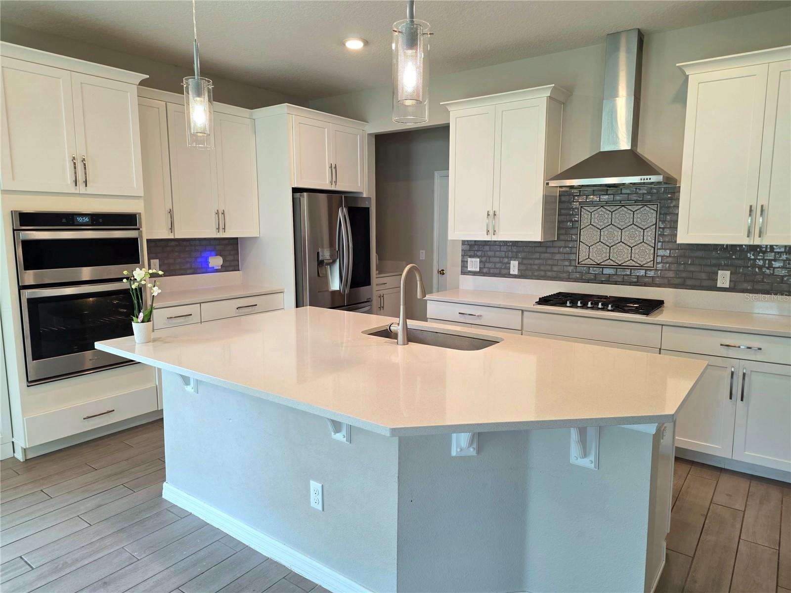 CLIFTON PARK PH II A REP - Residential