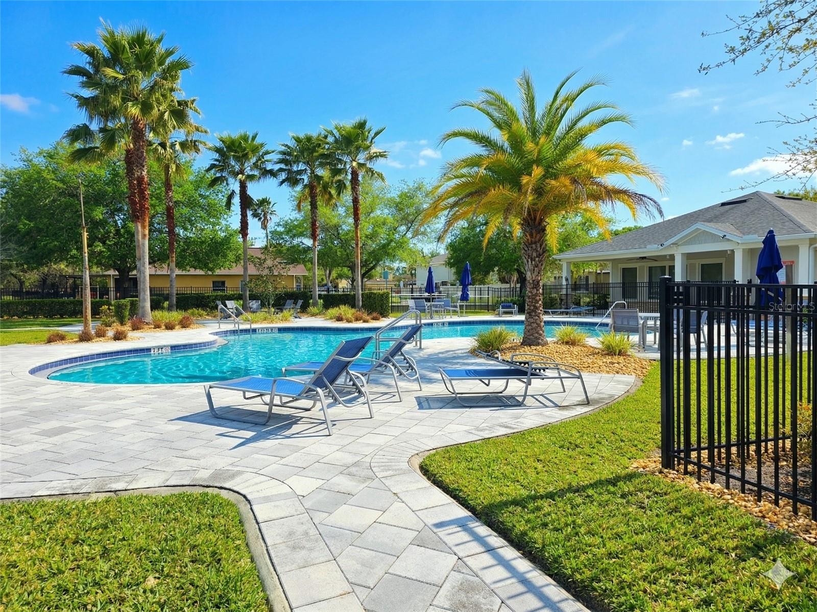 CLIFTON PARK PH II A REP - Residential