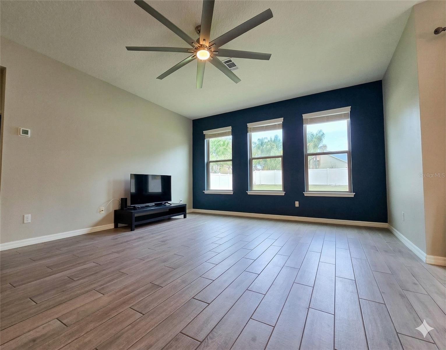 CLIFTON PARK PH II A REP - Residential