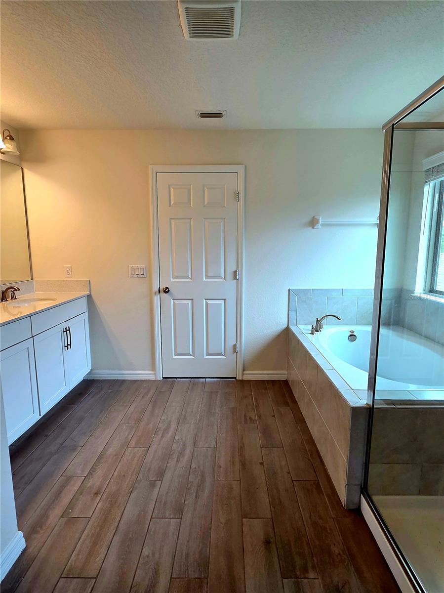 CLIFTON PARK PH II A REP - Residential