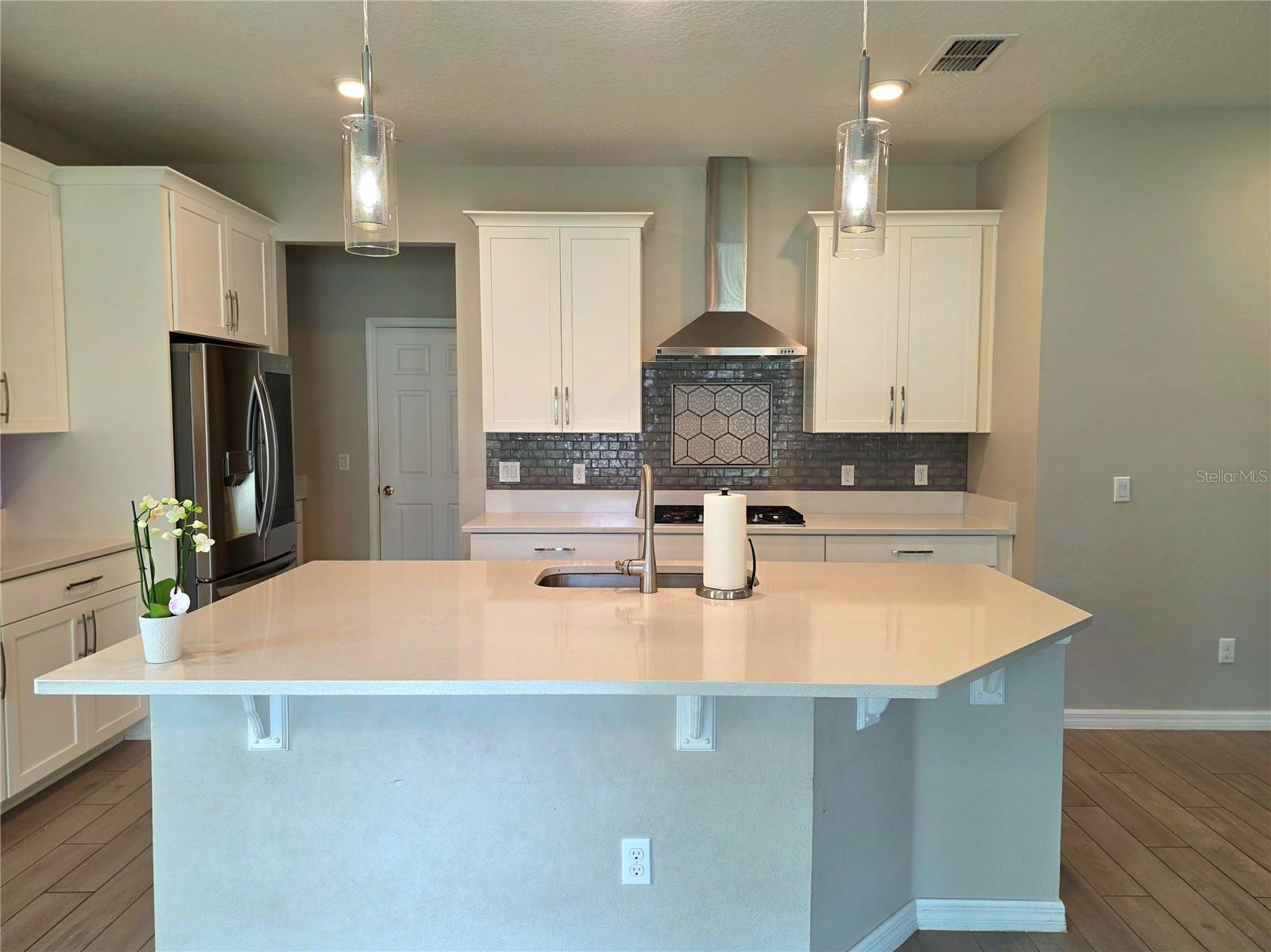 CLIFTON PARK PH II A REP - Residential