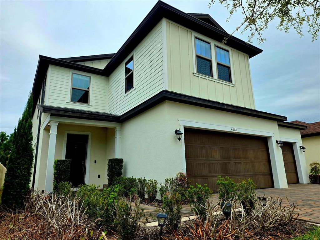 Photo of 4880 Echo Court, Oviedo, FL 32765 (MLS # O6390056)