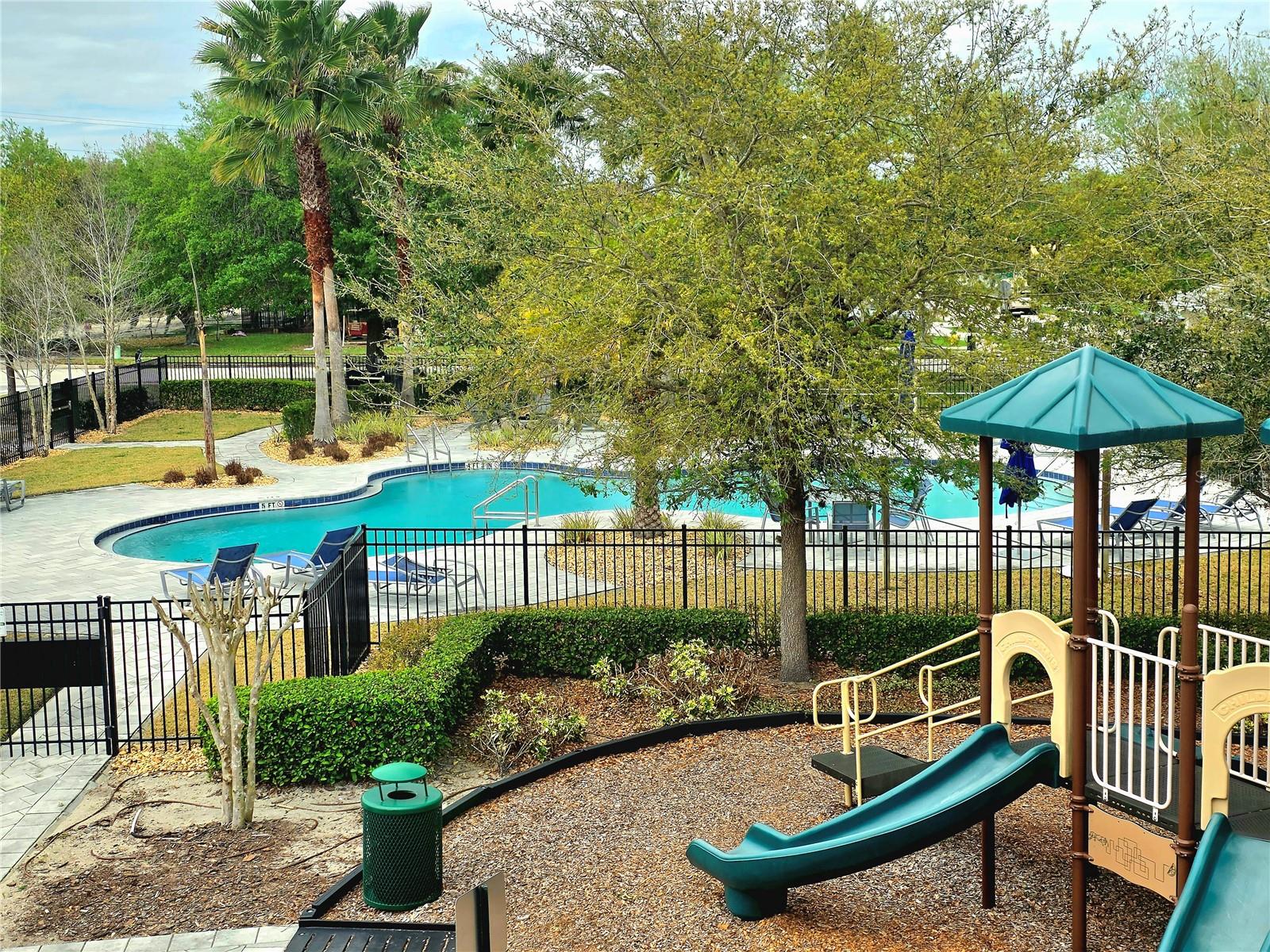 CLIFTON PARK PH II A REP - Residential