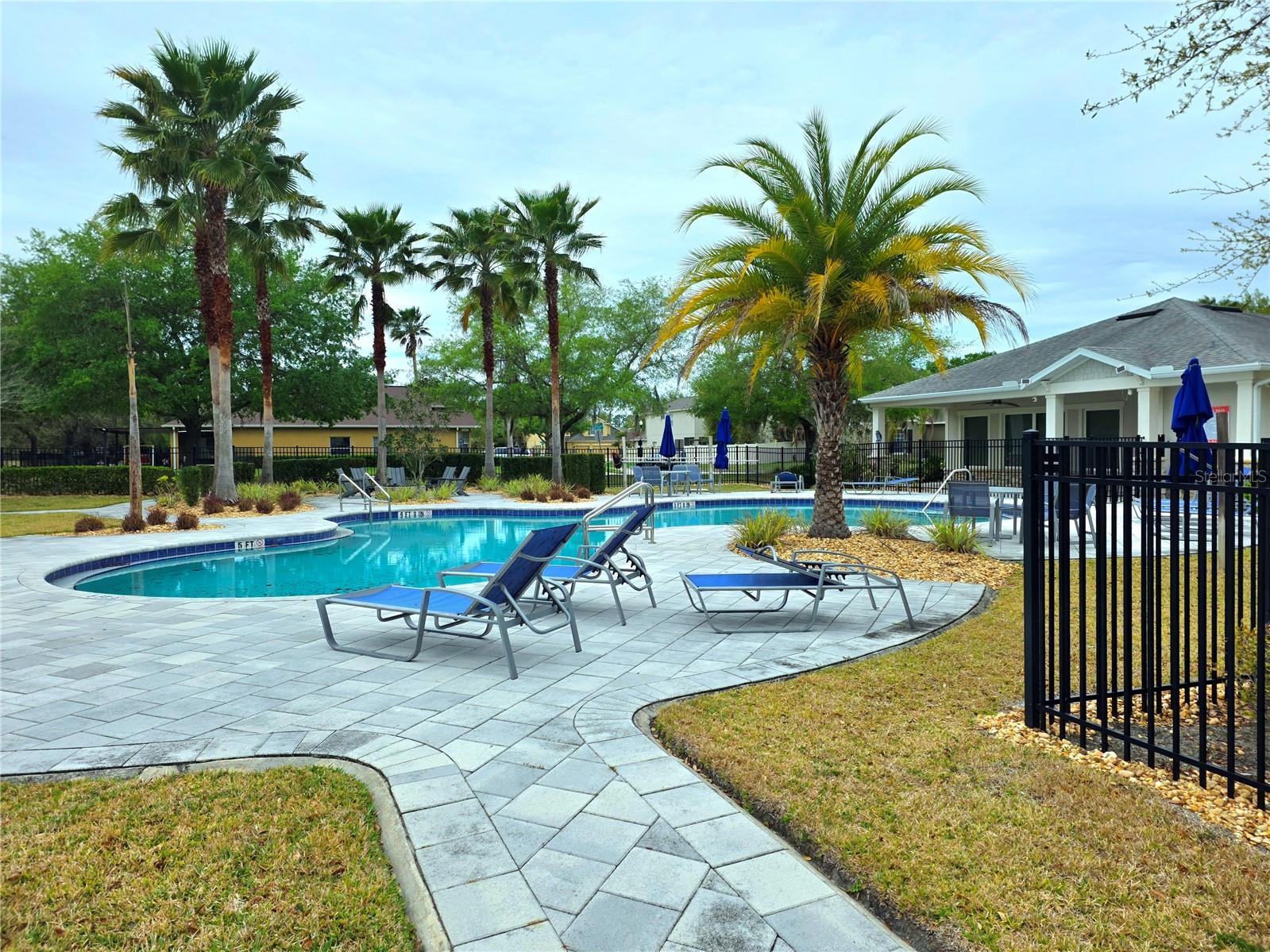 CLIFTON PARK PH II A REP - Residential