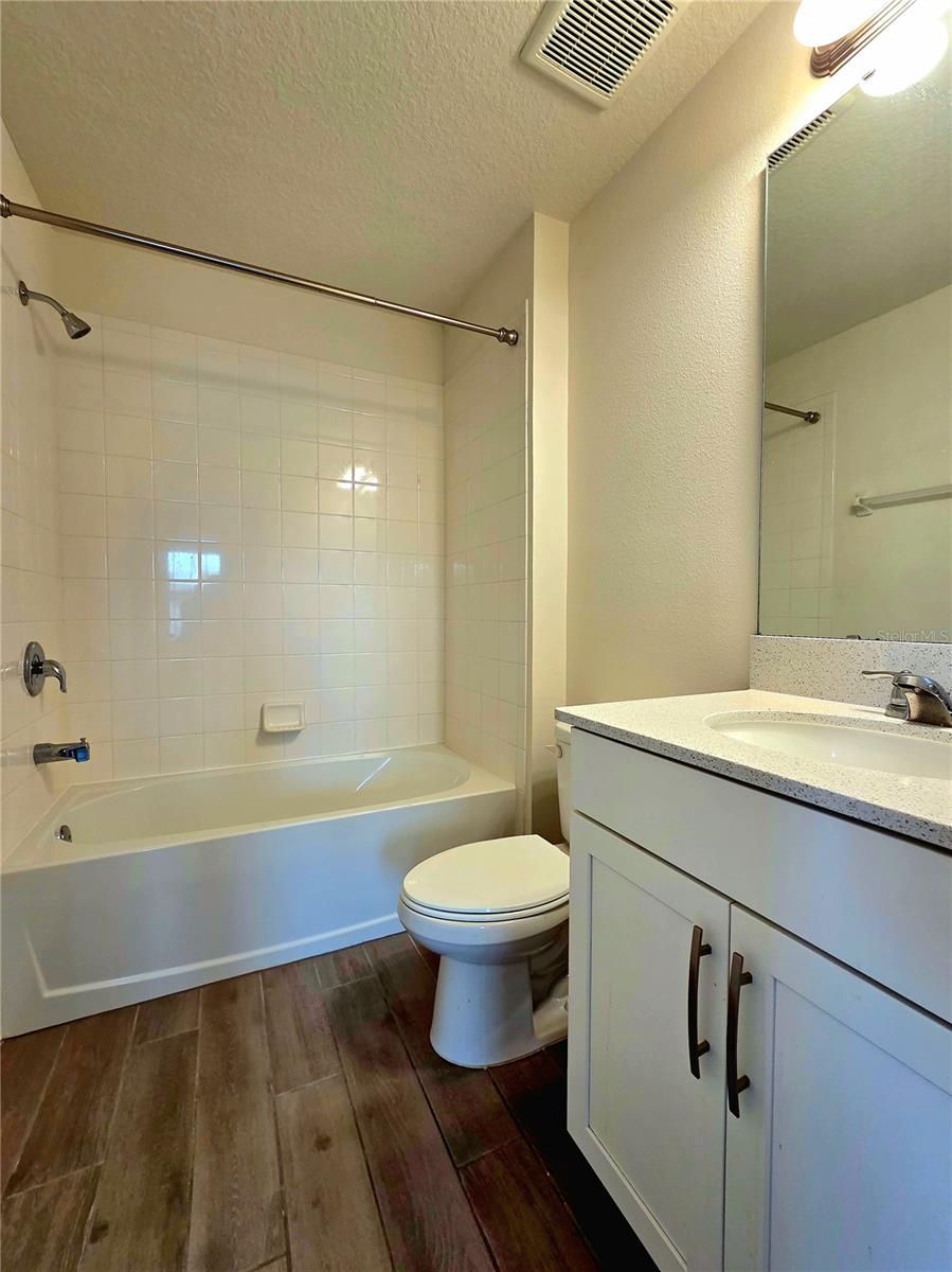 CLIFTON PARK PH II A REP - Residential