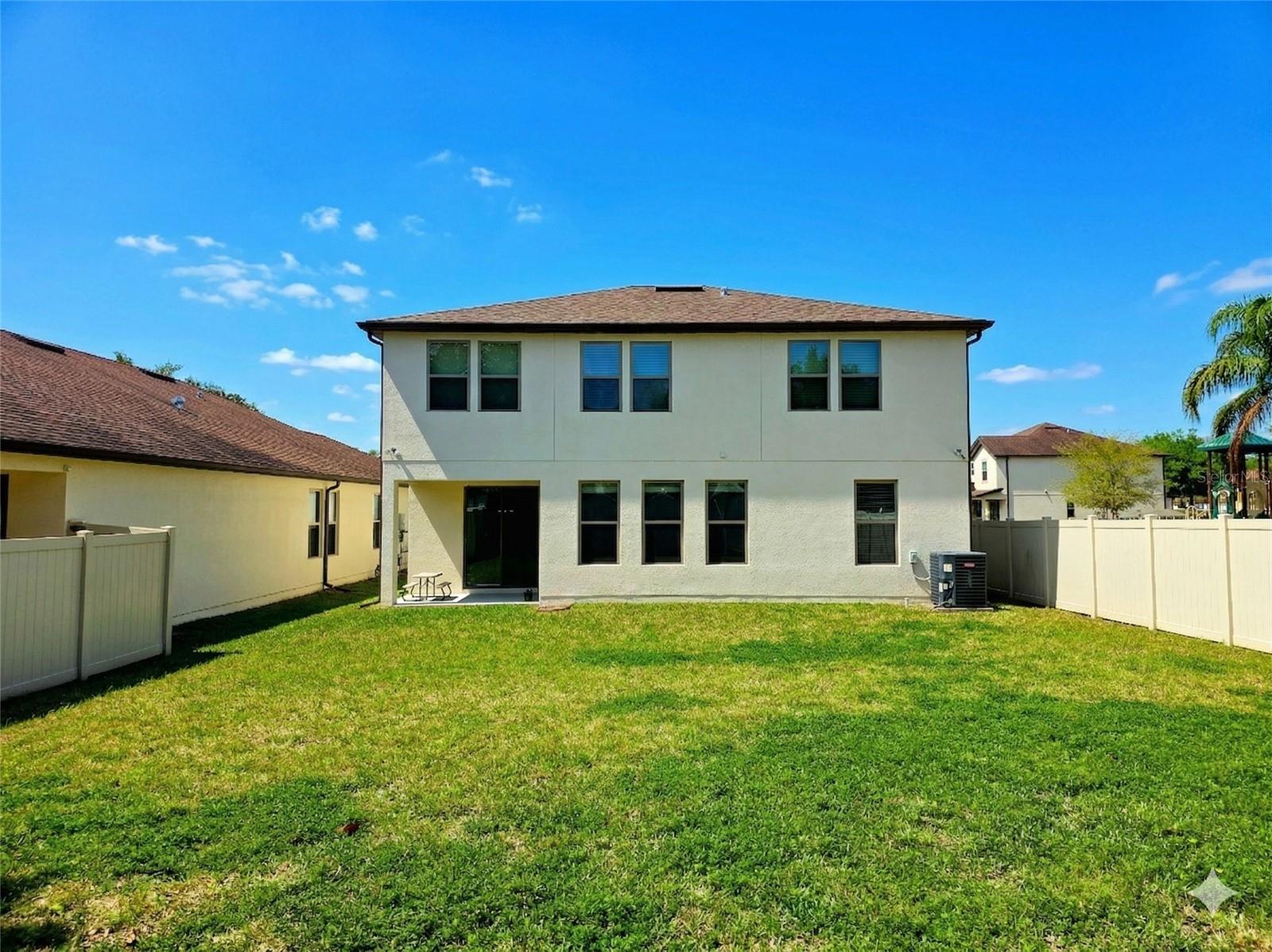 CLIFTON PARK PH II A REP - Residential