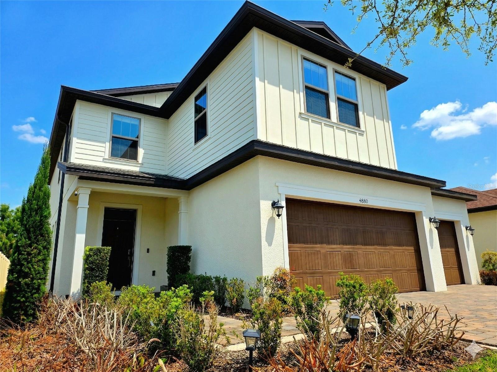 CLIFTON PARK PH II A REP - Residential