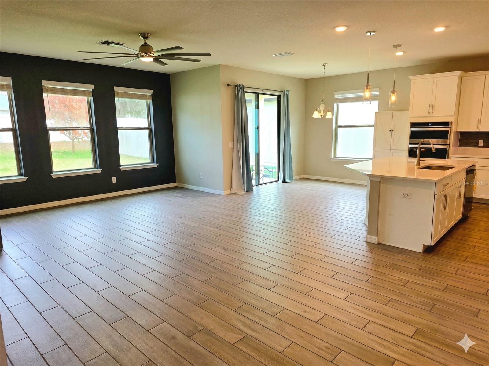 CLIFTON PARK PH II A REP - Residential