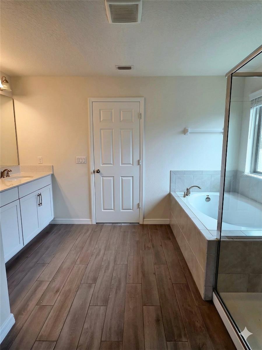 CLIFTON PARK PH II A REP - Residential