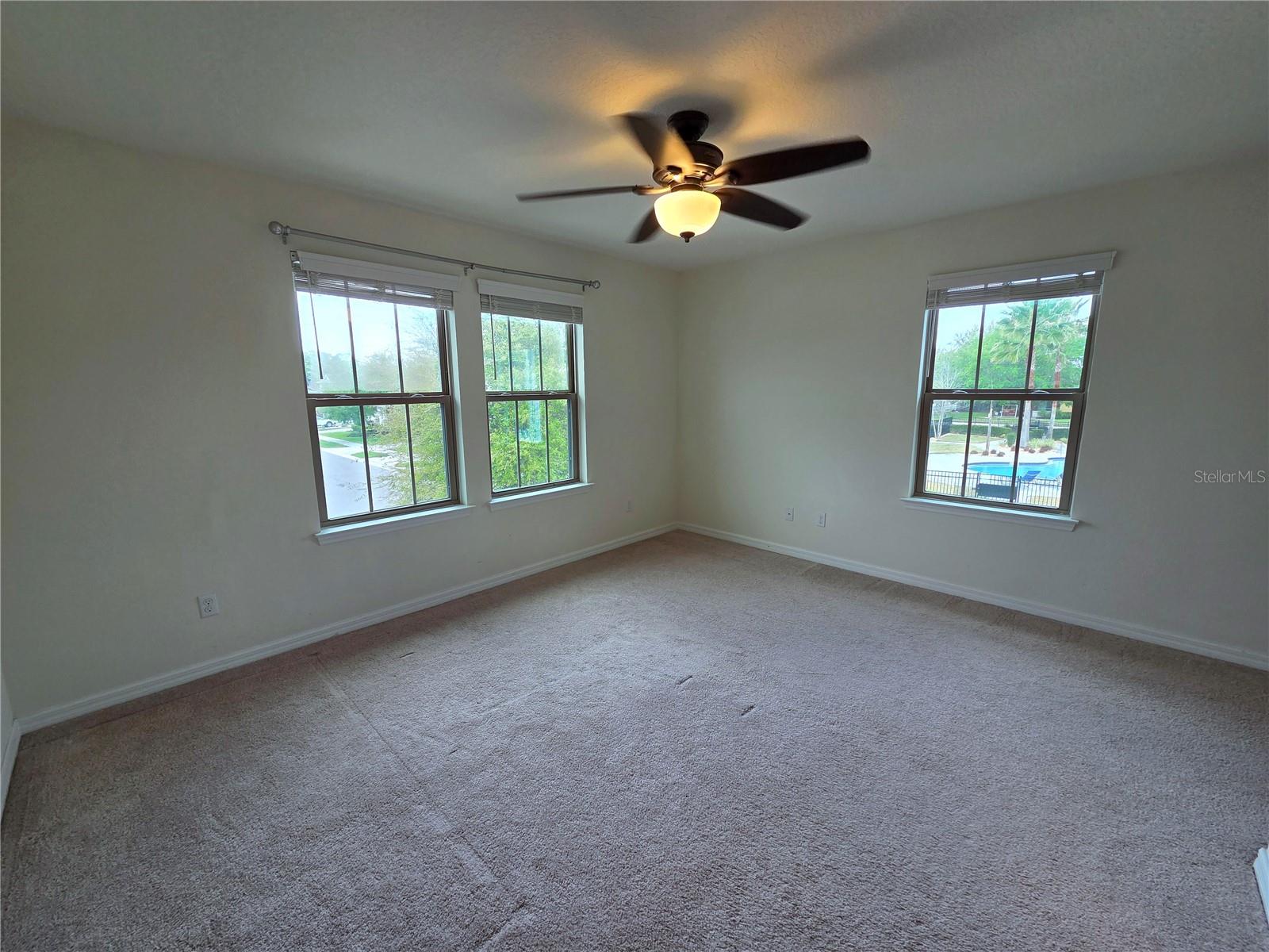 CLIFTON PARK PH II A REP - Residential