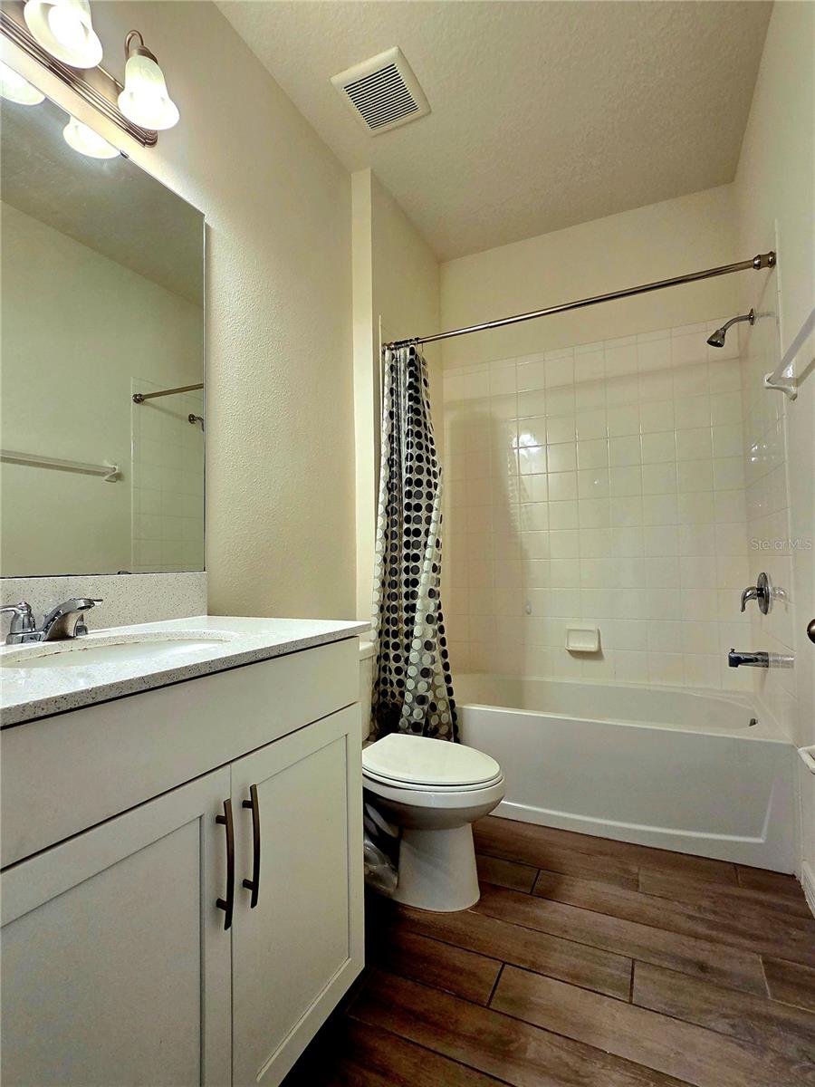 CLIFTON PARK PH II A REP - Residential