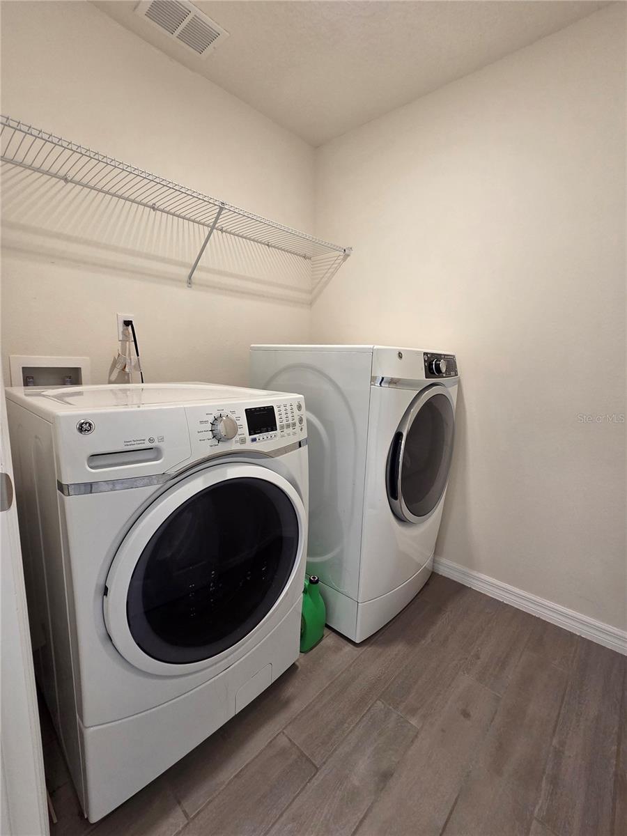 CLIFTON PARK PH II A REP - Residential