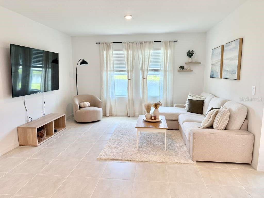 WESTVIEW POD B NEIGHBORHOOD 2A & 2B PH 1 - Residential