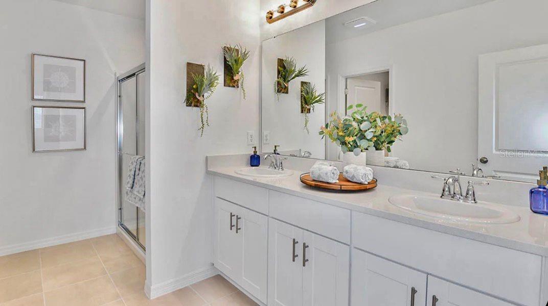 WESTVIEW POD B NEIGHBORHOOD 2A & 2B PH 1 - Residential