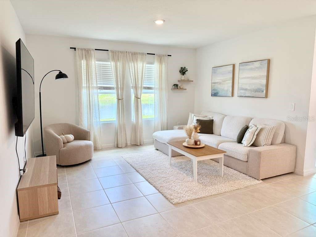 WESTVIEW POD B NEIGHBORHOOD 2A & 2B PH 1 - Residential