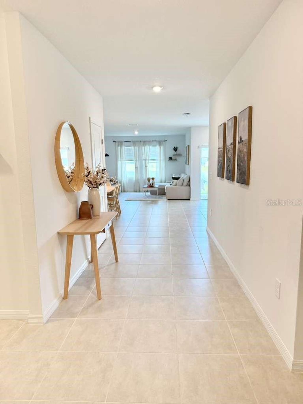 Photo of 4773 Yellow Elder Way, Kissimmee, FL 34758 (MLS # O6403468)