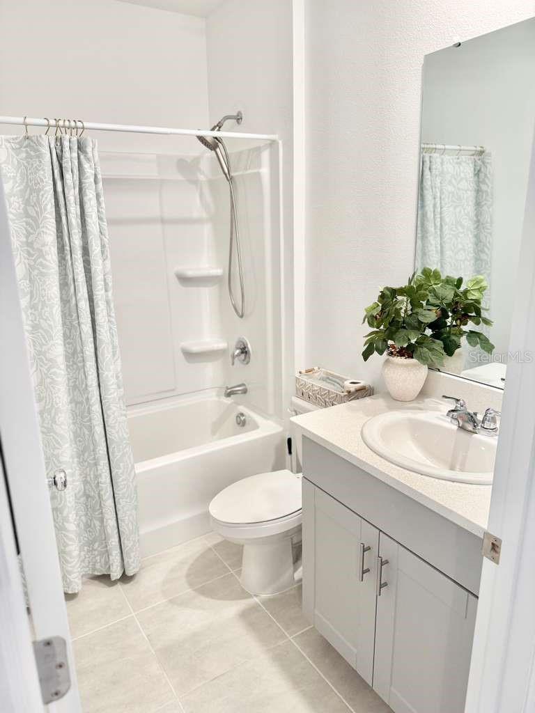 WESTVIEW POD B NEIGHBORHOOD 2A & 2B PH 1 - Residential