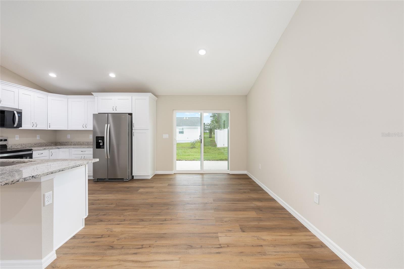 SILVER SPGS SHORES UN 35 - Residential