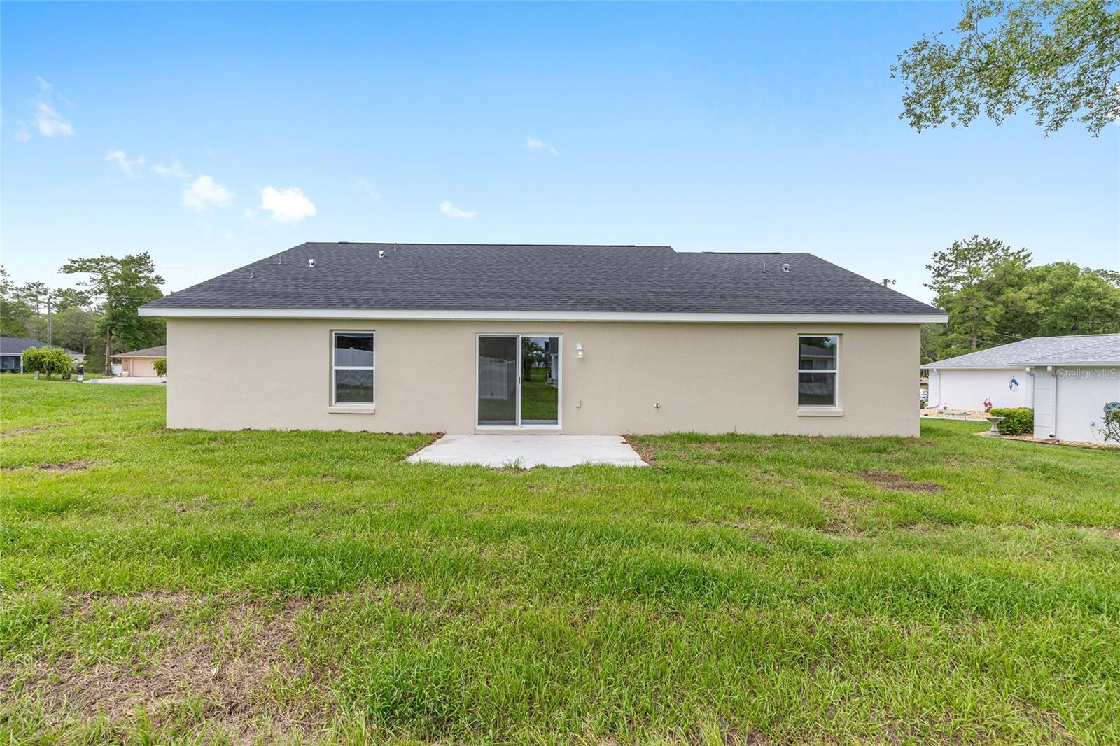 SILVER SPGS SHORES UN 35 - Residential