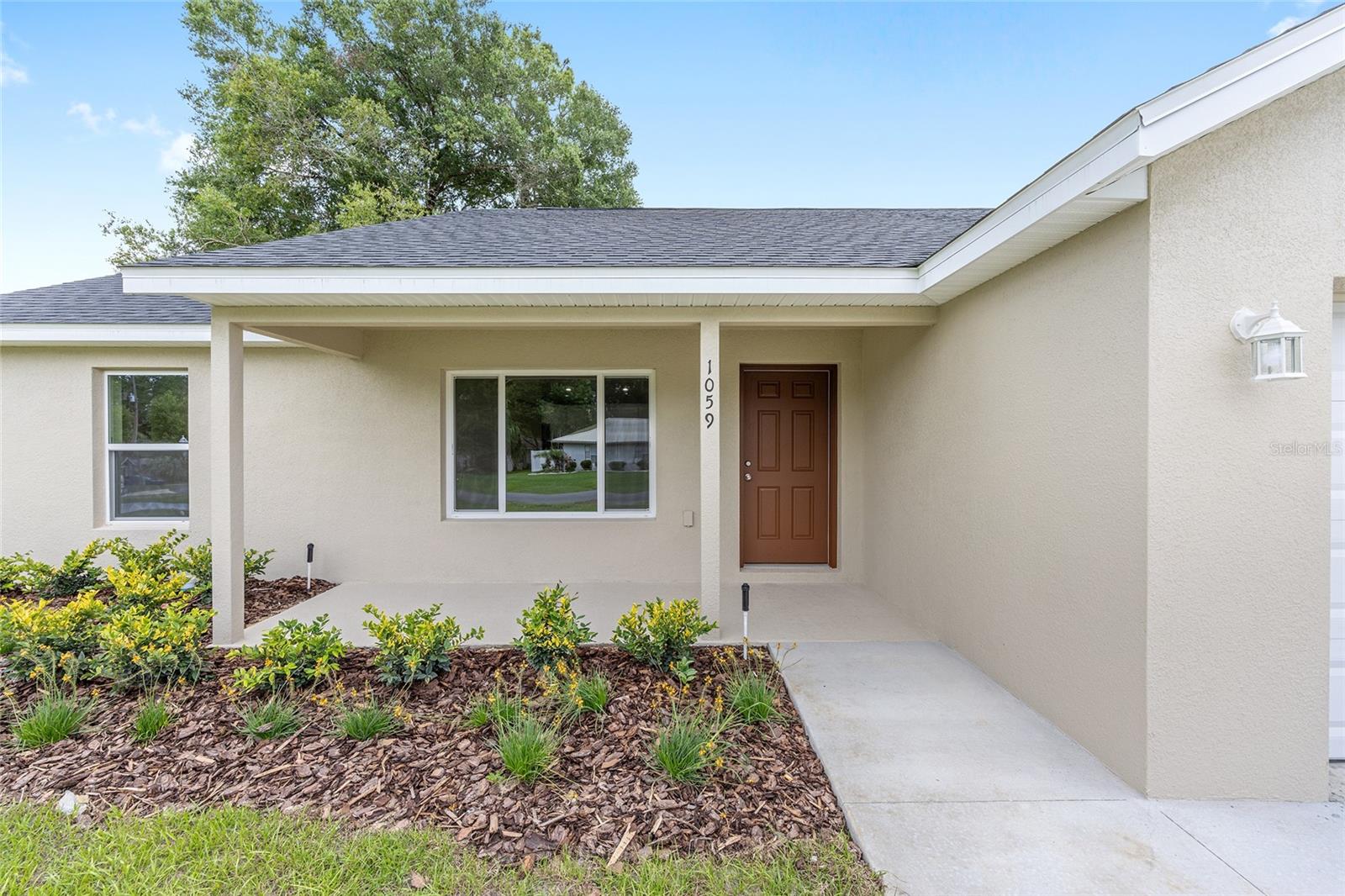 SILVER SPGS SHORES UN 35 - Residential