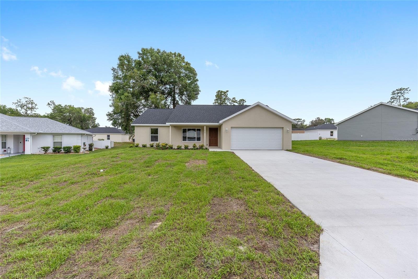 SILVER SPGS SHORES UN 35 - Residential