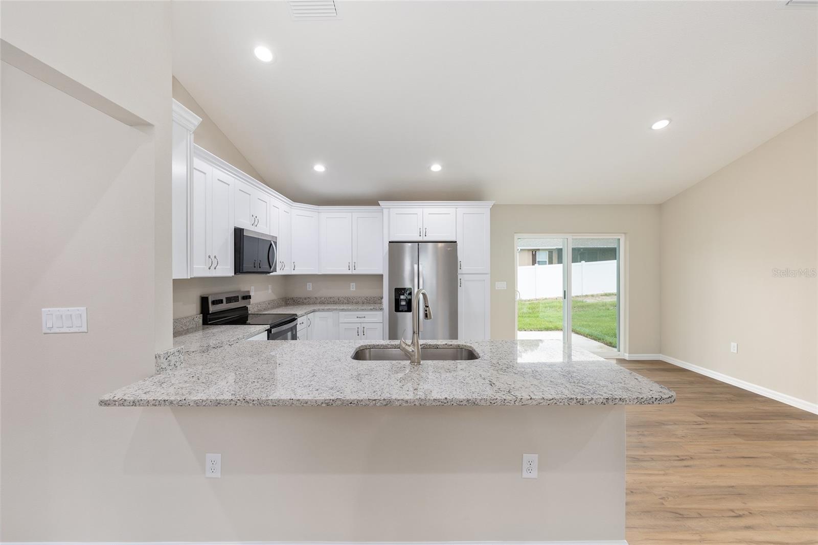 SILVER SPGS SHORES UN 35 - Residential