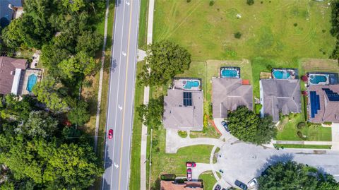 A home in DELAND