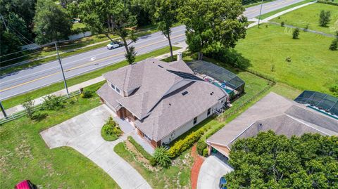 A home in DELAND