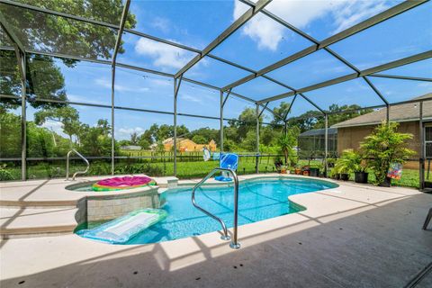 A home in DELAND