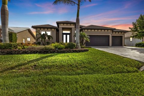 A home in PUNTA GORDA