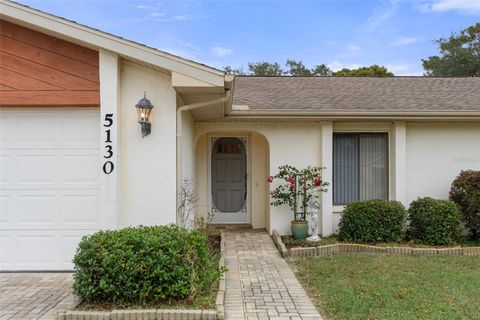 A home in SPRING HILL