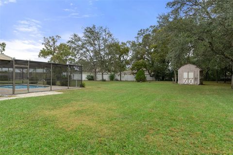 A home in SPRING HILL