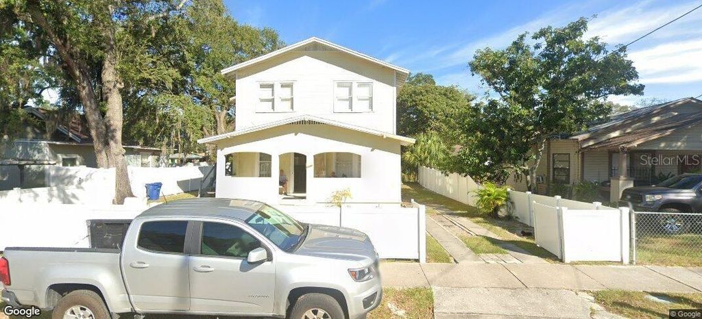 Photo of 1004 E 25th Avenue, Tampa, FL 33605 (MLS # TB8495504)