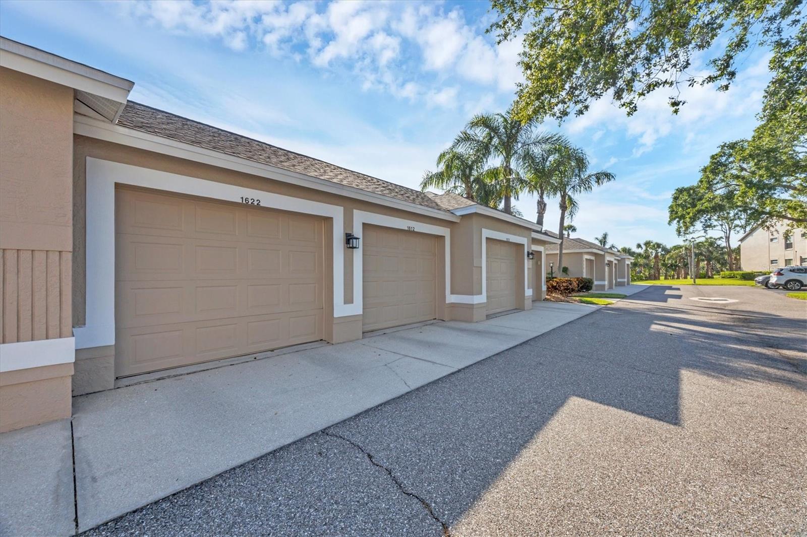 9560 HIGH GATE DRIVE 1622