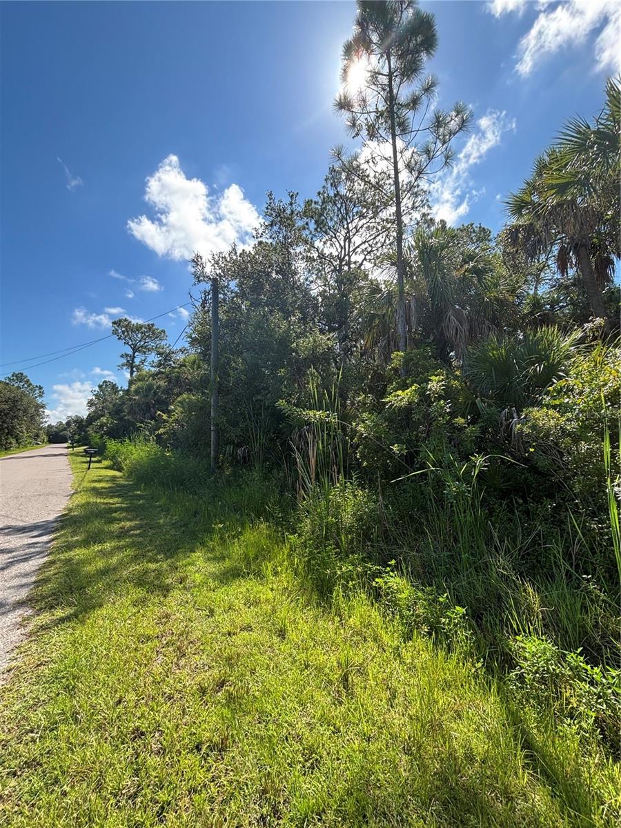 PORT CHARLOTTE SUB 05 - Land