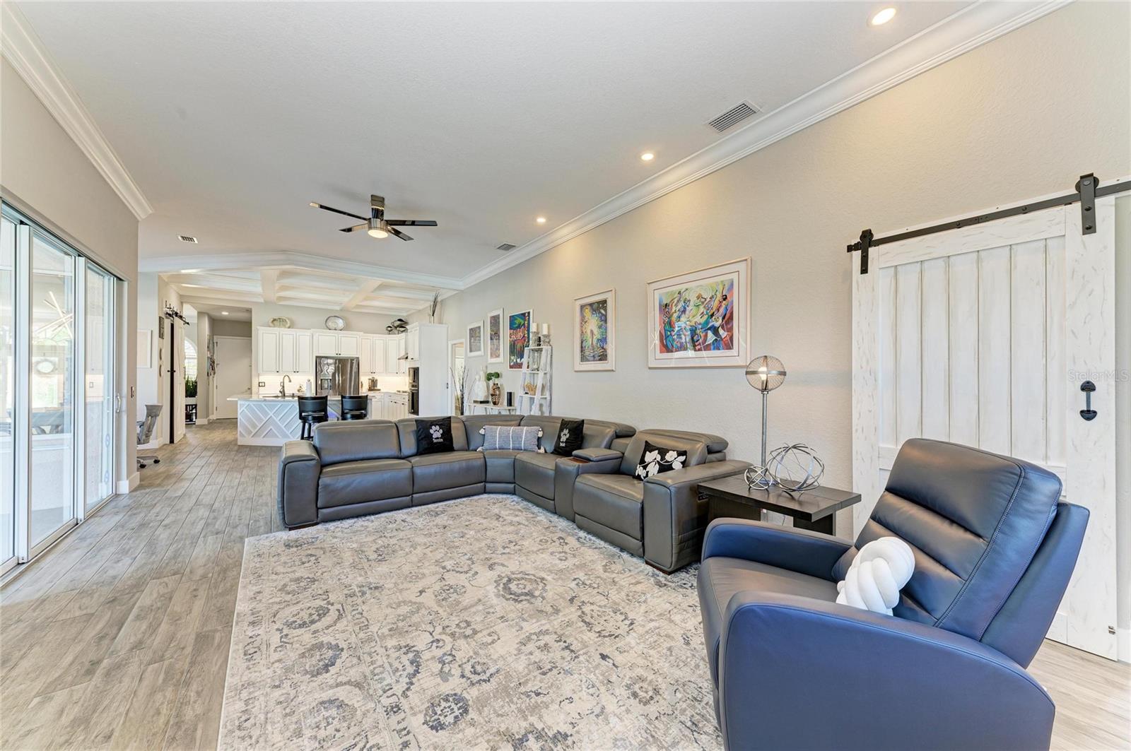 GREYHAWK LANDING PH 3 - Residential