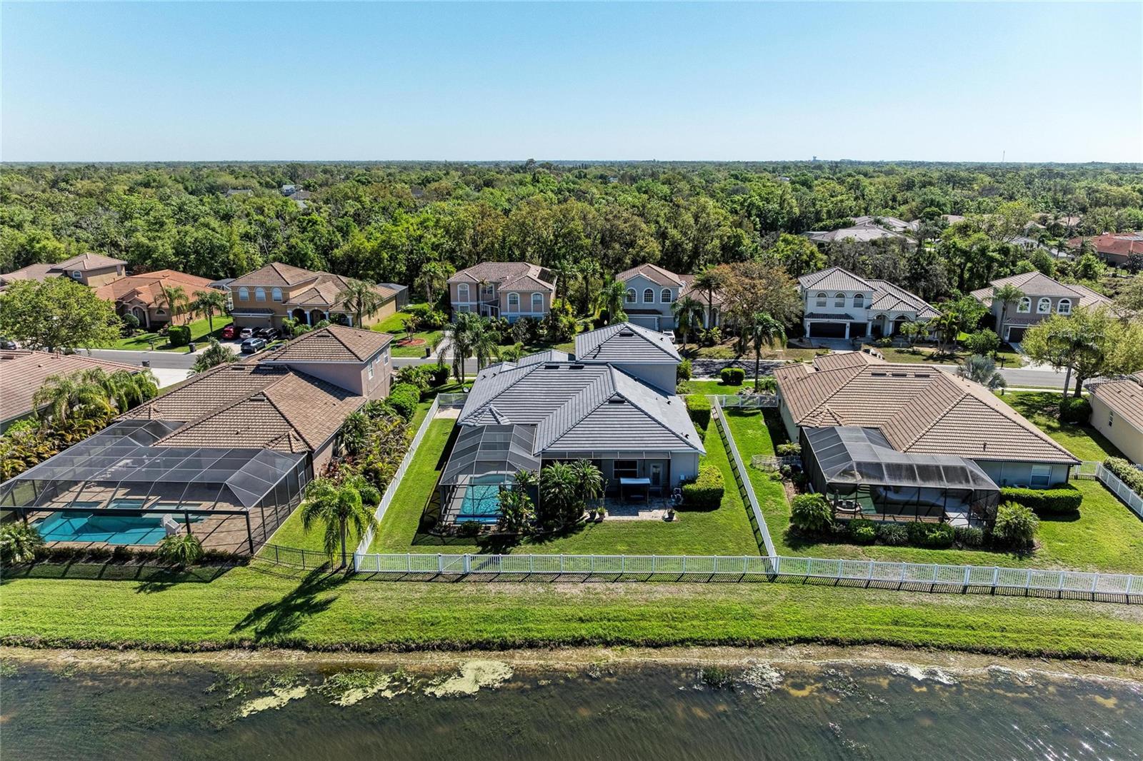 GREYHAWK LANDING PH 3 - Residential