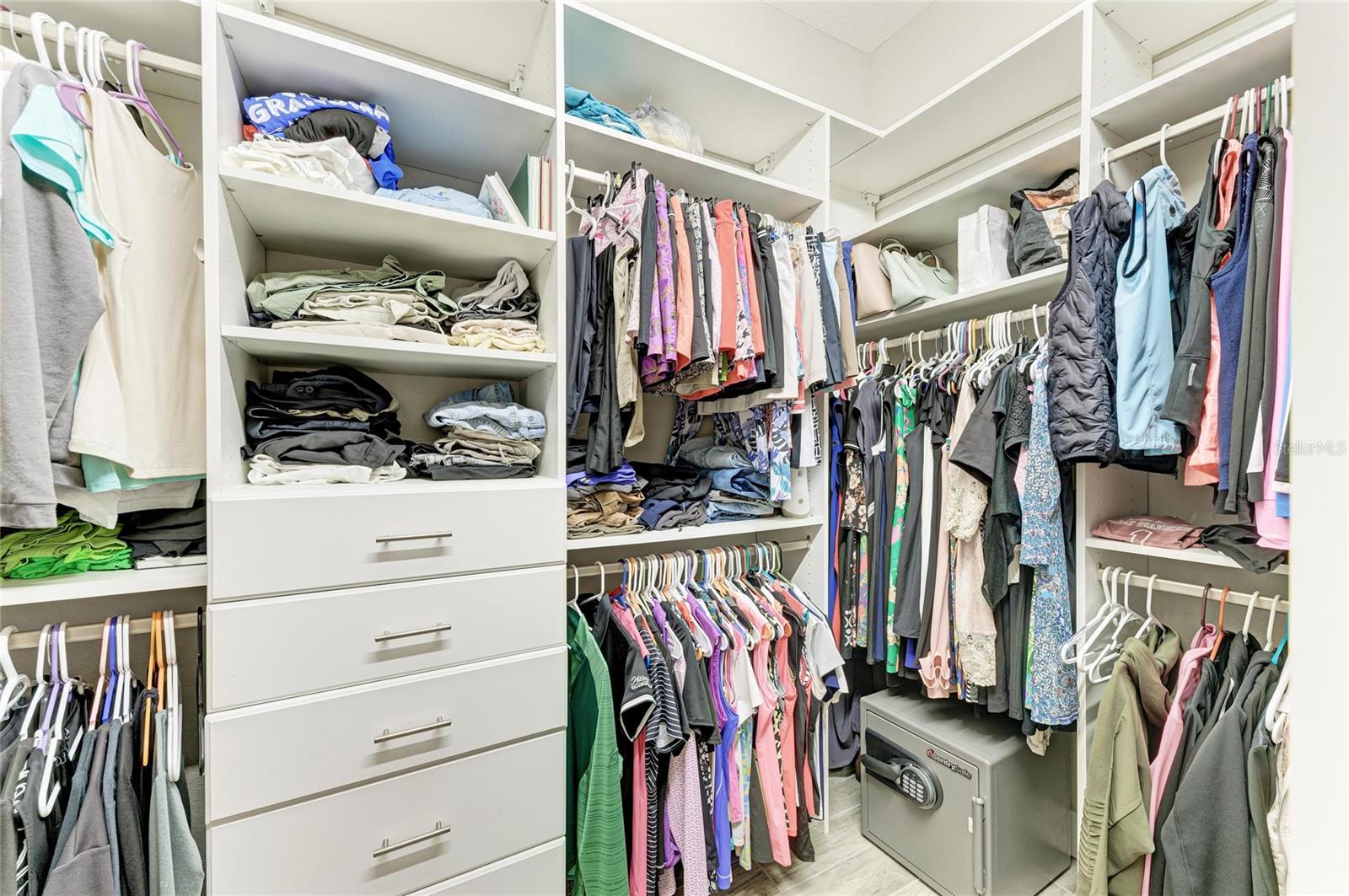 GREYHAWK LANDING PH 3 - Residential