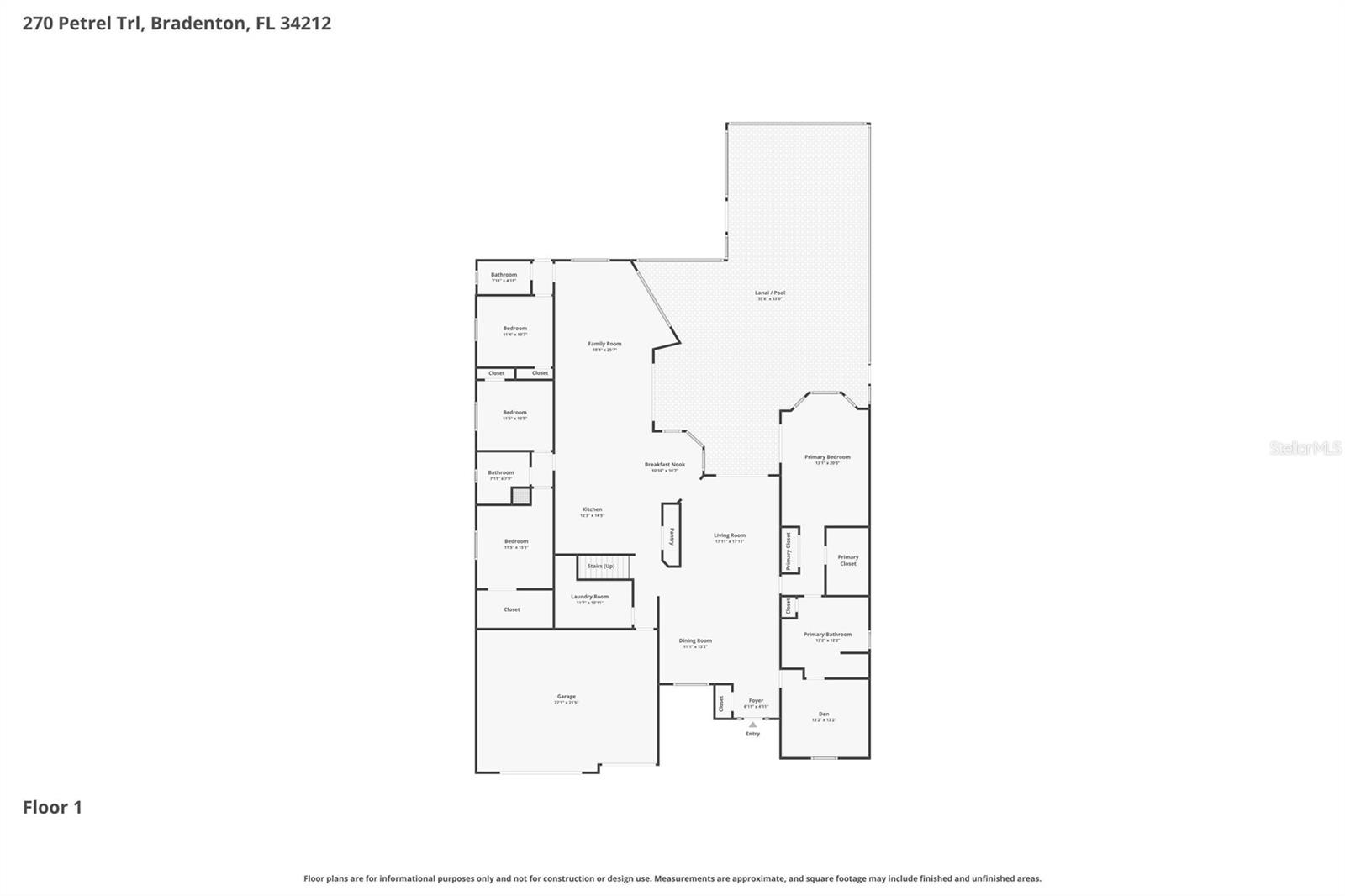 GREYHAWK LANDING PH 3 - Residential