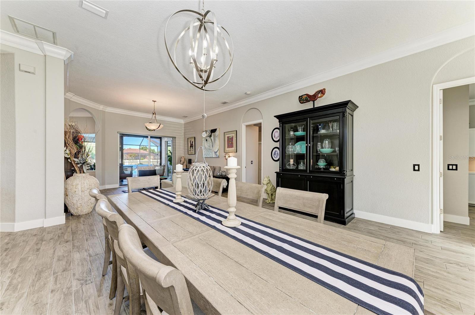 GREYHAWK LANDING PH 3 - Residential