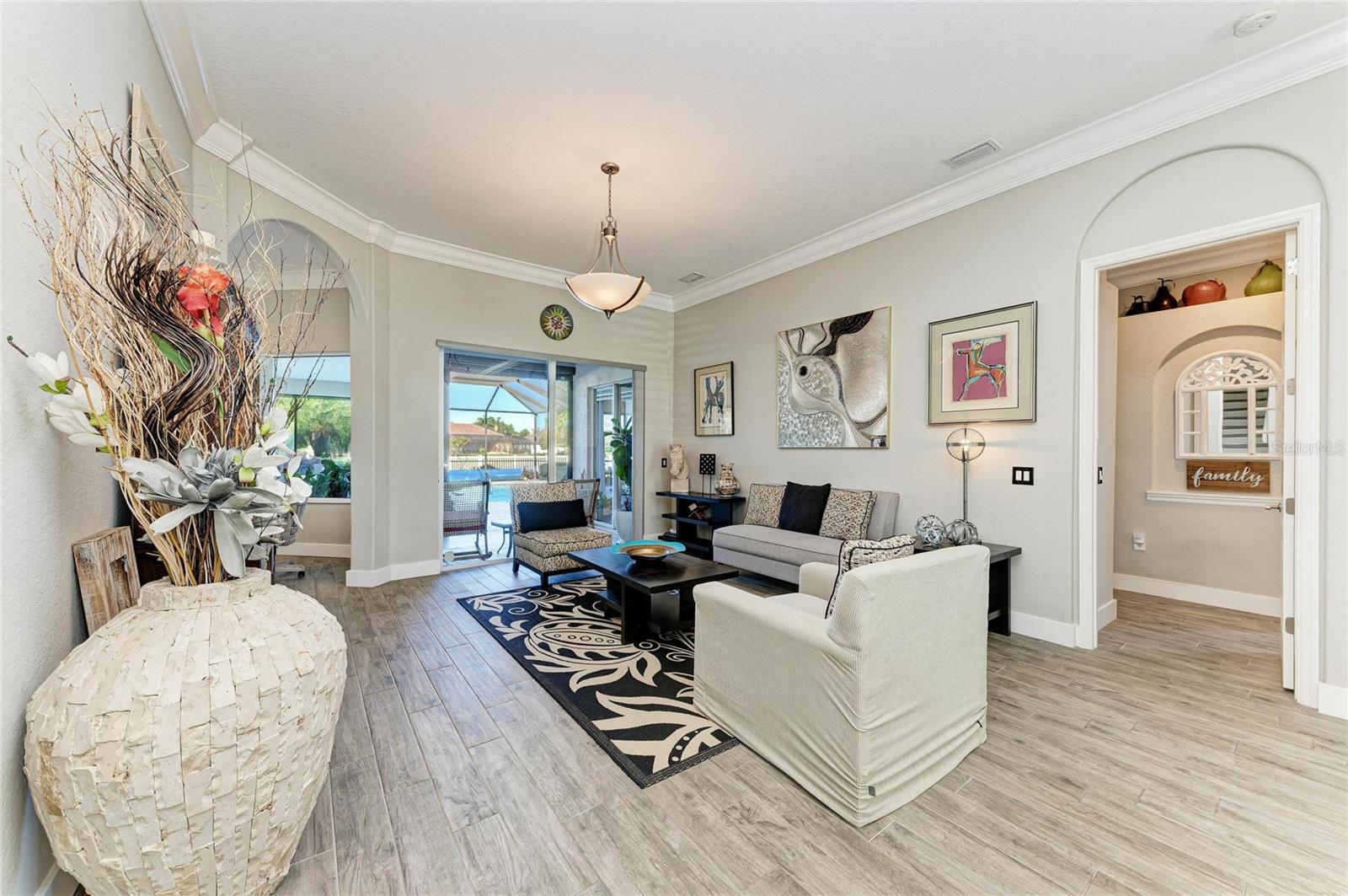 GREYHAWK LANDING PH 3 - Residential