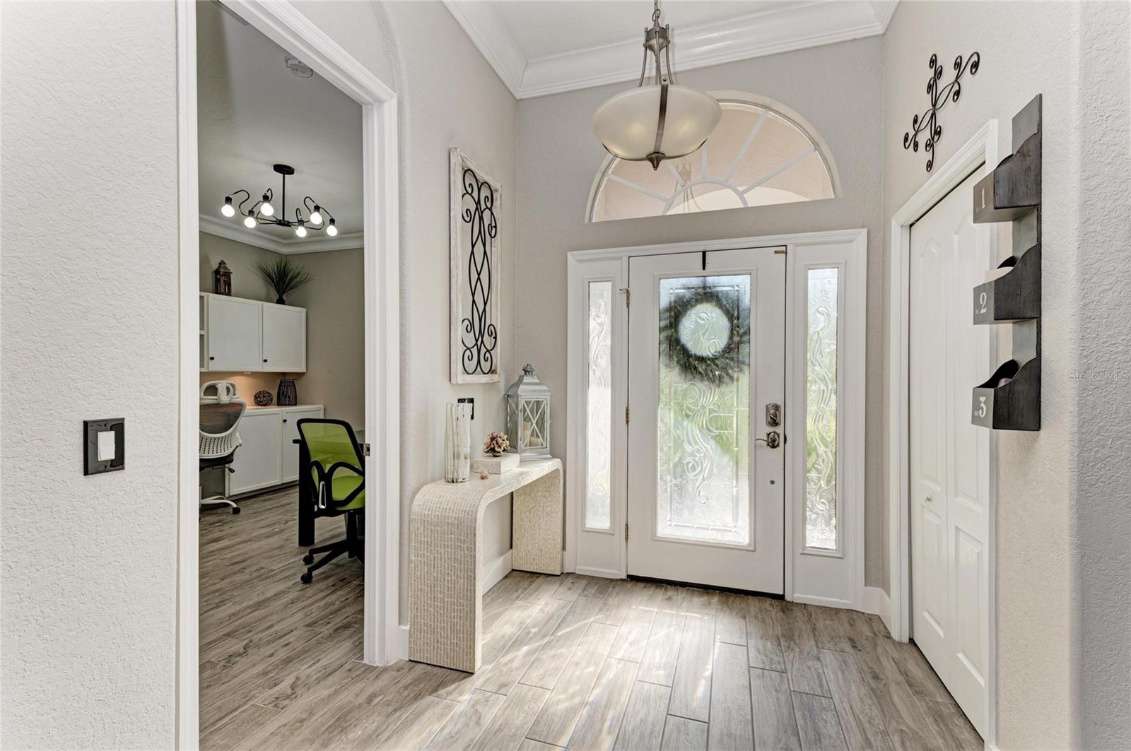 GREYHAWK LANDING PH 3 - Residential