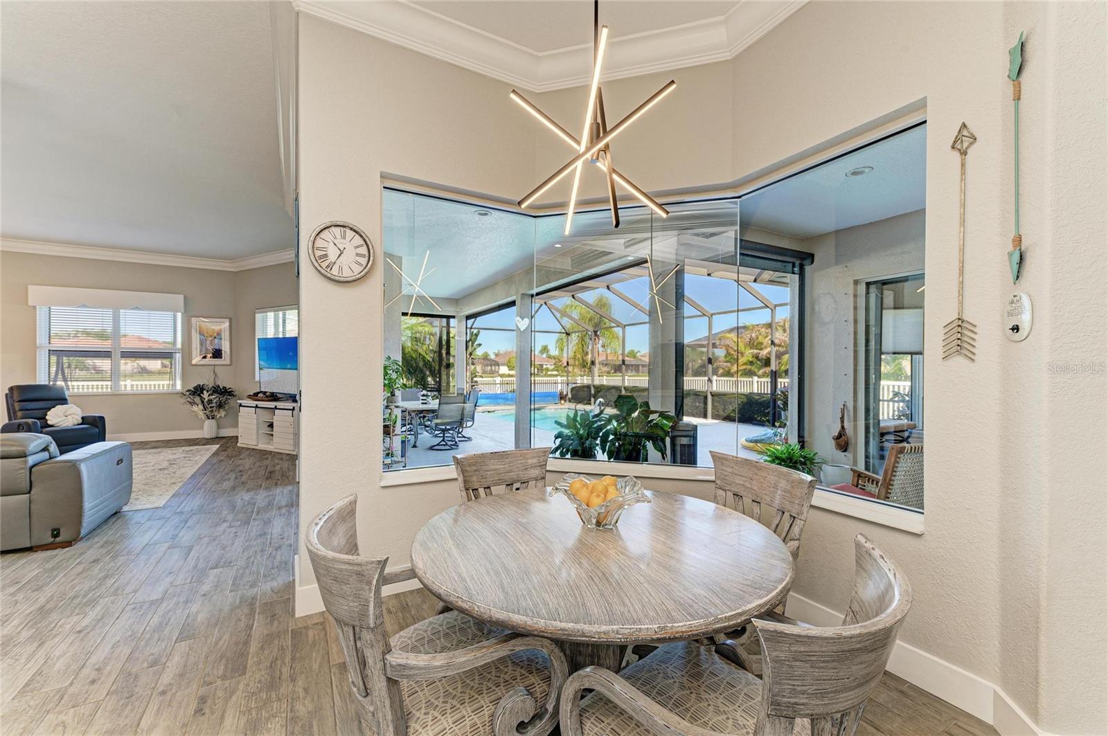 GREYHAWK LANDING PH 3 - Residential