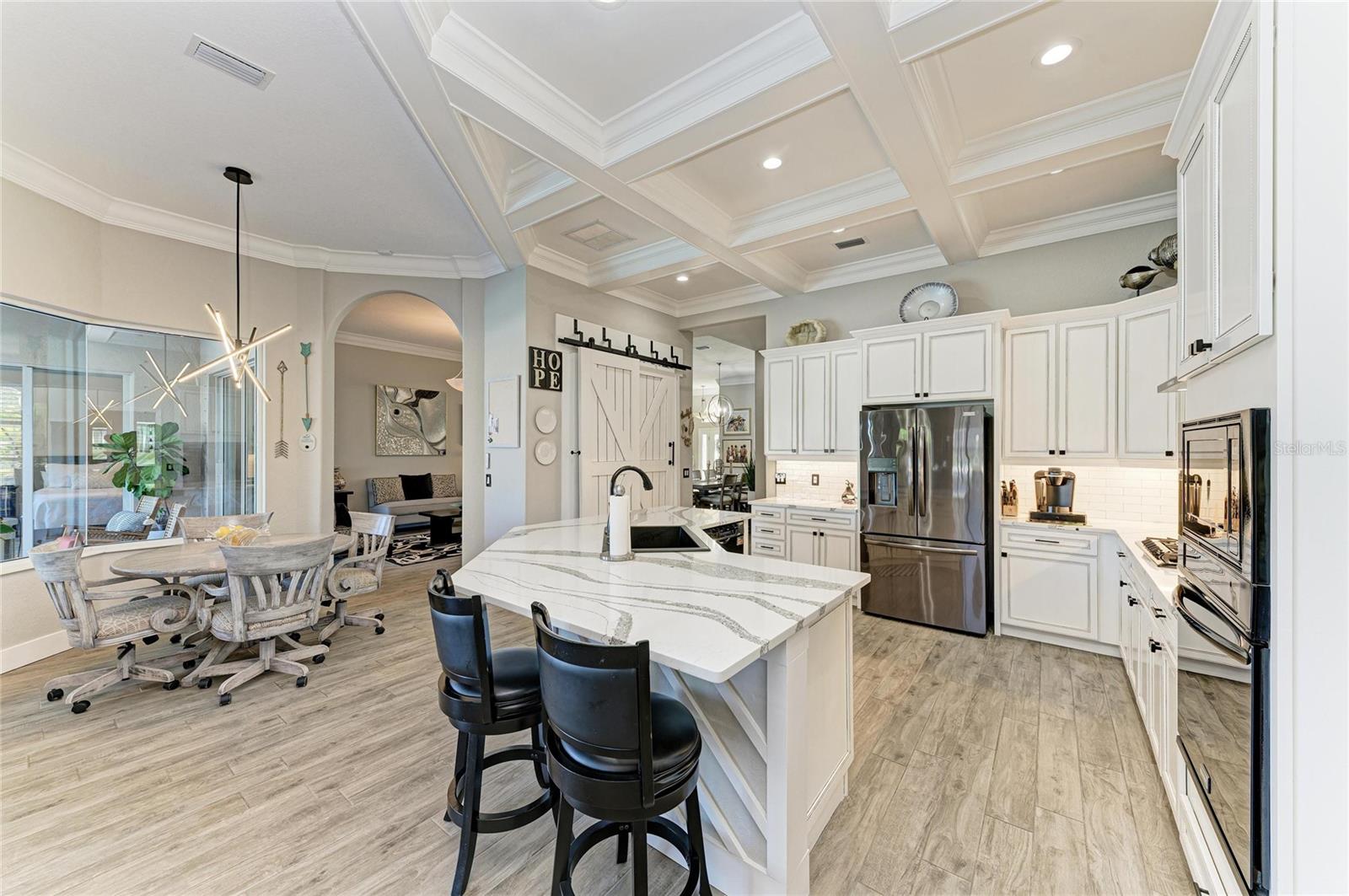 GREYHAWK LANDING PH 3 - Residential